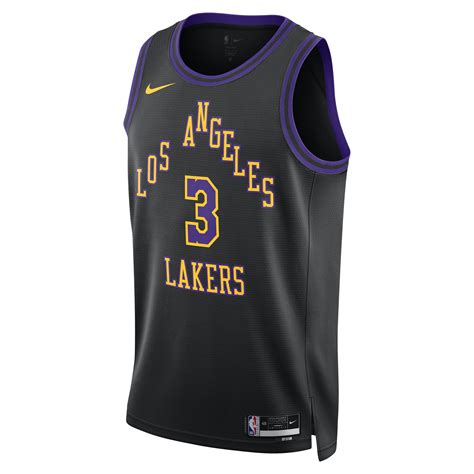 lakers city edition|lakers city edition jersey black.